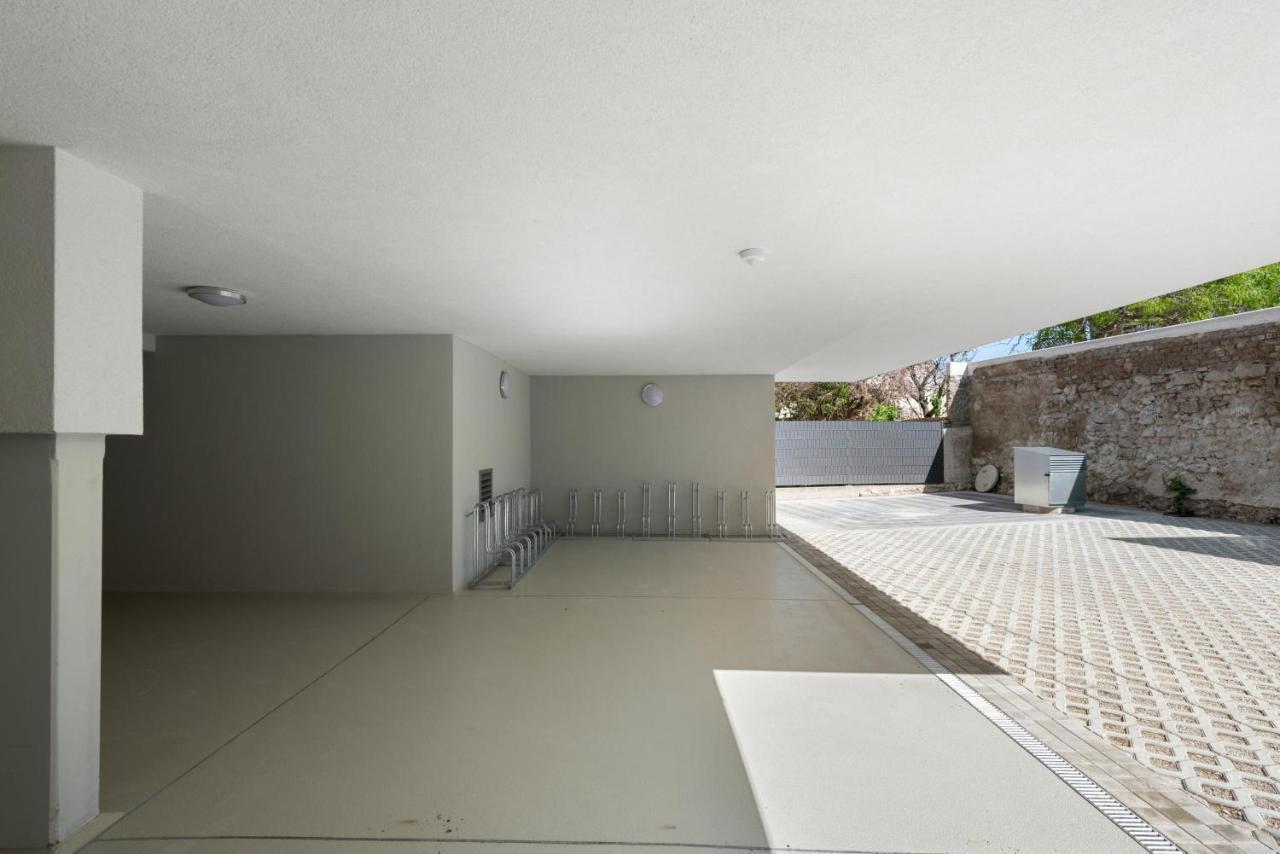Schickes All-Inklusive Apartmentzimmer By Resida Asset Gmbh Brunn am Gebirge Exterior photo