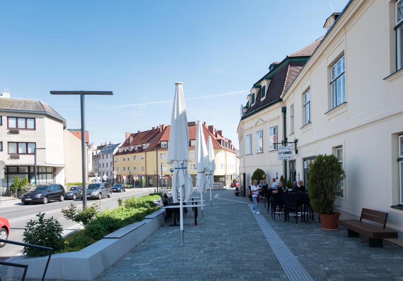 Schickes All-Inklusive Apartmentzimmer By Resida Asset Gmbh Brunn am Gebirge Exterior photo