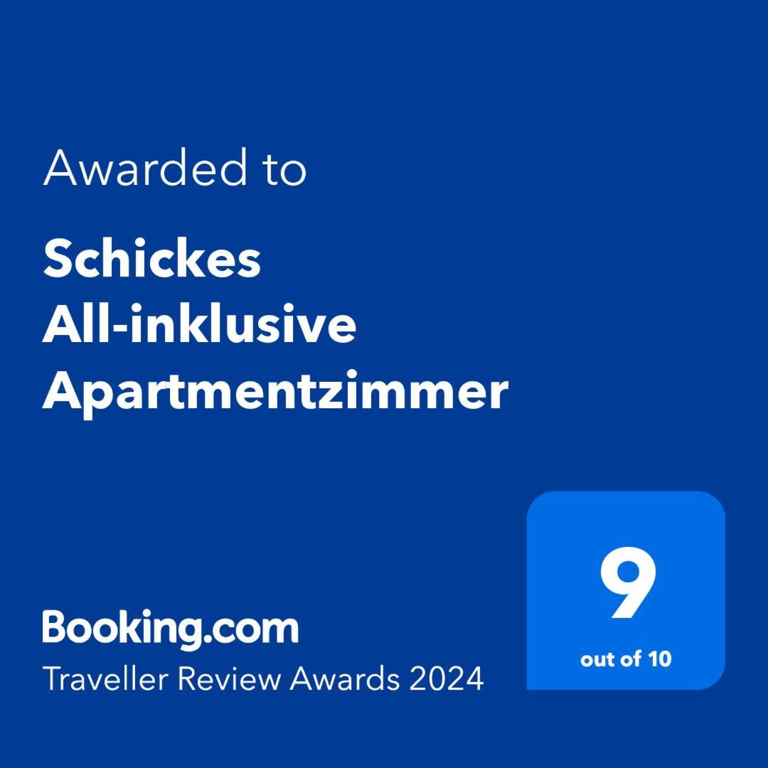 Schickes All-Inklusive Apartmentzimmer By Resida Asset Gmbh Brunn am Gebirge Exterior photo