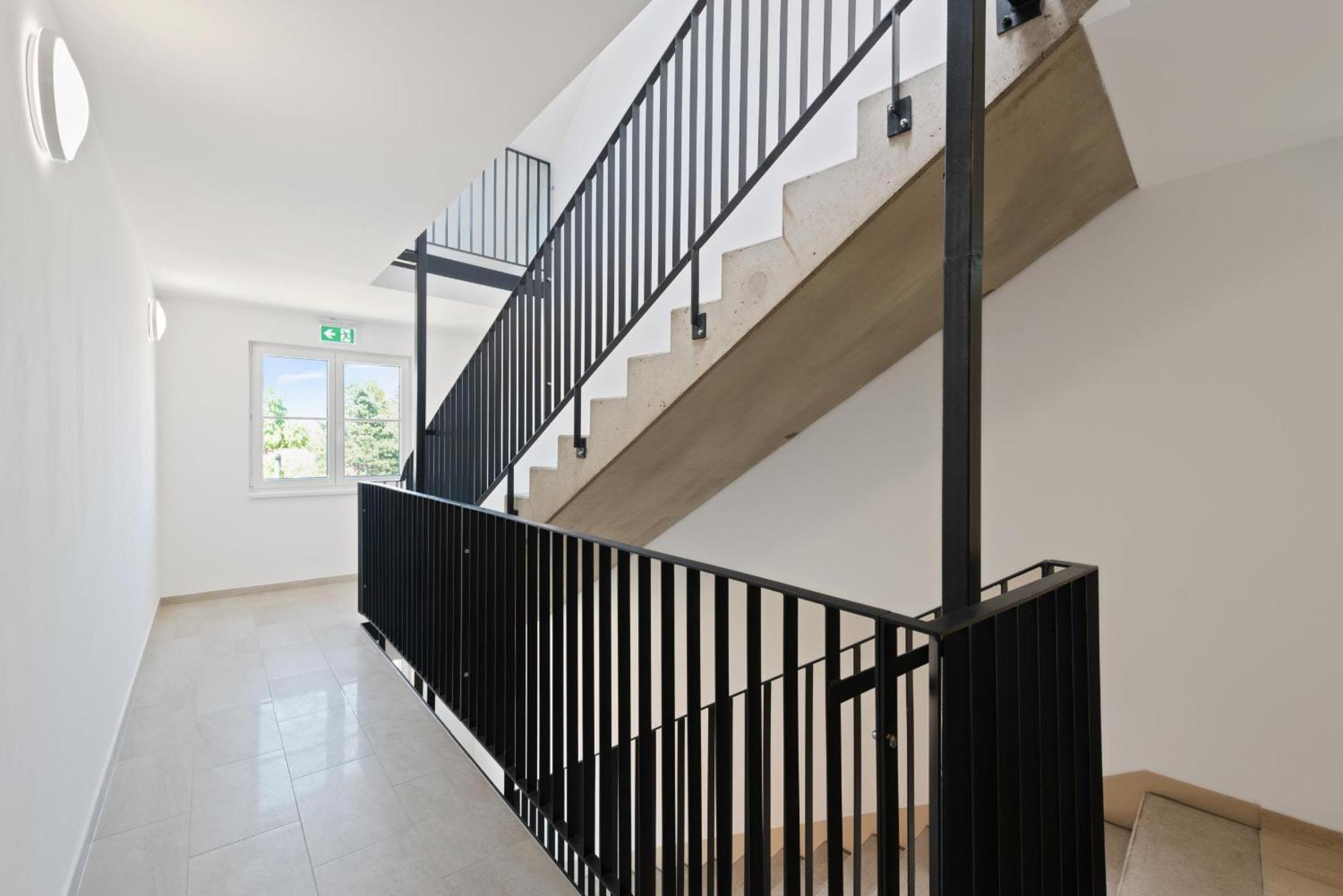 Schickes All-Inklusive Apartmentzimmer By Resida Asset Gmbh Brunn am Gebirge Exterior photo
