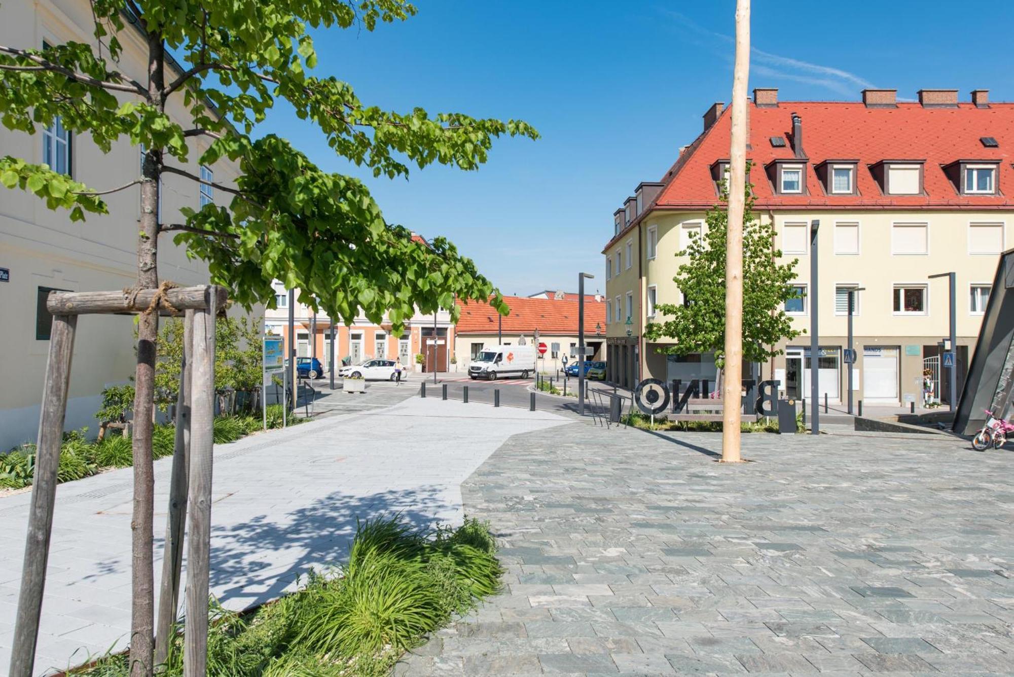 Schickes All-Inklusive Apartmentzimmer By Resida Asset Gmbh Brunn am Gebirge Exterior photo
